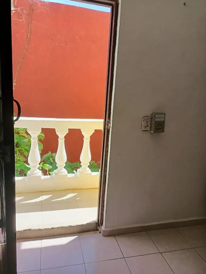Tucan Playa del Carmen Apartment