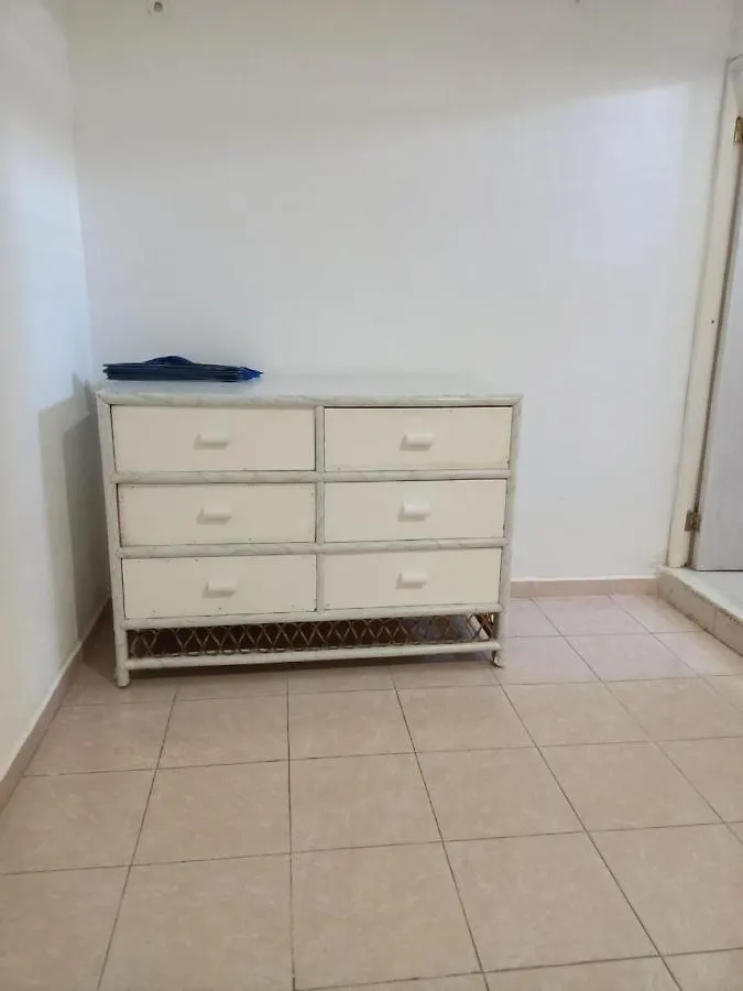 Apartment Tucan Playa del Carmen