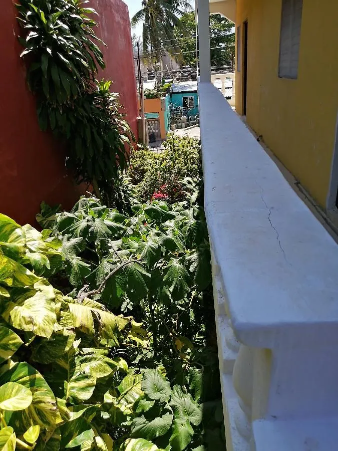 Appartement Tucan Playa del Carmen