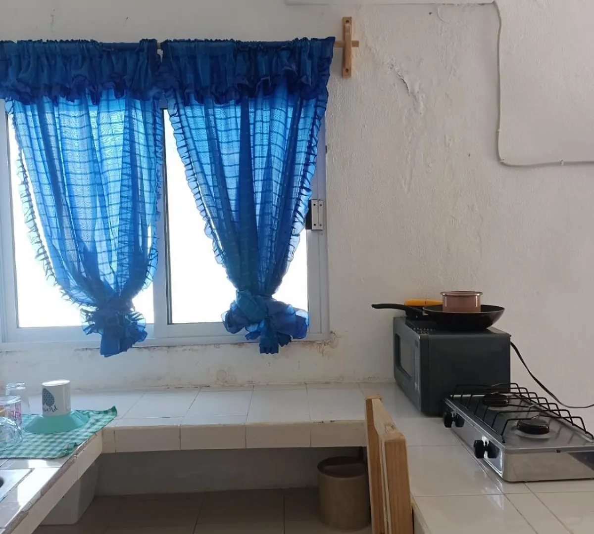 Tucan Playa del Carmen Appartement